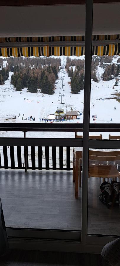 SuperDevoluyAux Pieds Des Pistes Refait A Neuf公寓 外观 照片